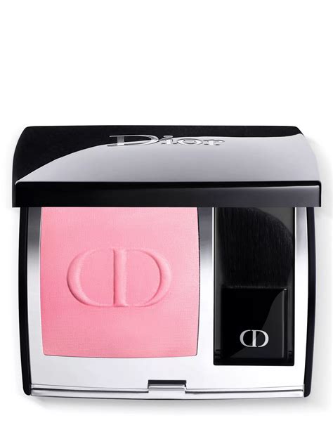 dior rose caprice|dior pink blush.